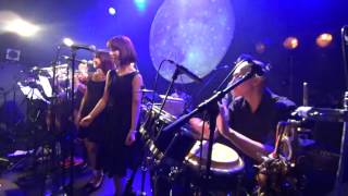 【早稲田大学THE NALEIO】Cosmicrolisticvoodoornkaat 2015年度冬リサイタル