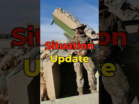 Iranian Missiles Miss US Base | Major Escalation Averted