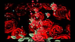 Musik-Video-Miniaturansicht zu Ich sende Dir Rosen Songtext von Gerhard Wendland
