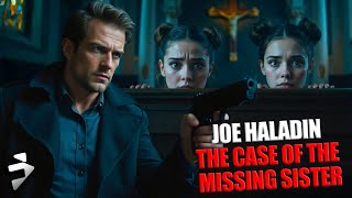 A Detective’s Hunt for Missing Twins Turns Into His Hardest Case | Crime Thriller Movie