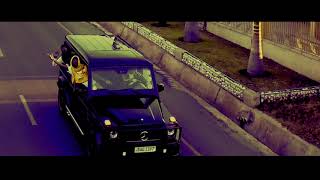 Kofie Carter - No Shade ft. Bchillz (Official Promo Video)