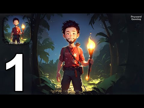 Dark War Survival - Gameplay Walkthrough Part 1 Chapter 1-4 (iOS, Android) - YouTube