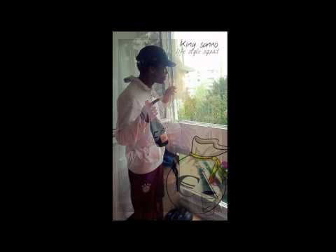 KingSanno - Euro by. LsProductions