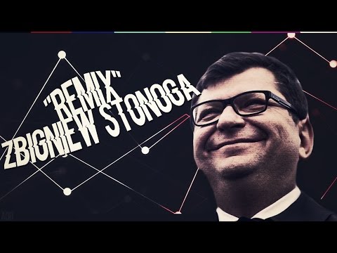 Zbigniew Stonoga - Eiffel 65 - Blue [REMIX]