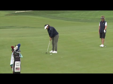 NJ West Caldwell Mount Ridge Country Club’s John Shippen Shoot–Out