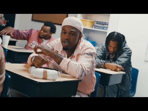 LilCJ Kasino - Kasino World Order Ft Ferrari Kasino & KG Kasino (Official Video)