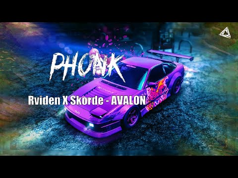 Rviden x Skorde - Avalon