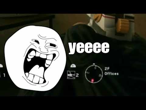 Duplicate Tachanka Glitch?! | Rainbow Six Siege (not tutorial)