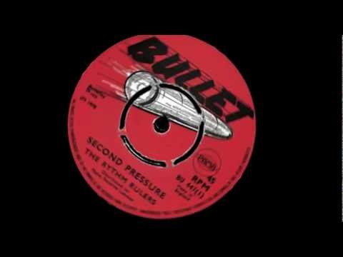 ((( The Rythm Rulers -  Second Pressure )))