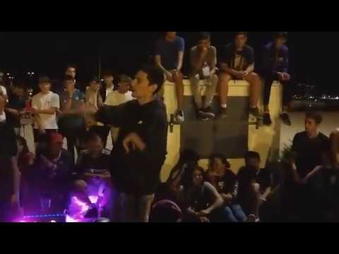 LILCOOK vs POZAS - OCTAVOS // VIP BATTLES #1