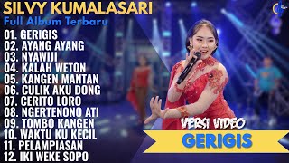 Download lagu GERIGIS - AYANG AYANG - NYAWIJI | Silvy Kumalasari Full Album Terbaru | Berkah Talenta Full Album mp3