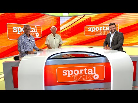 Sportal uživo "večiti derbi": Analiza nakon završetka meča