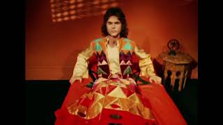 Julian Lamadrid - Punks