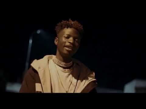 Sydney Kush - Dream Chasers [Official Music Video] | Zambian Music Videos