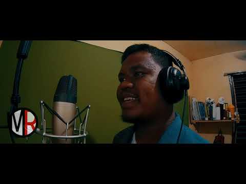 Thank You Lord Cover By Juju Bell