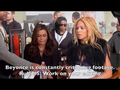 Beyonce  Shadiest /Top Bossiest Moments