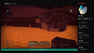 【マイクラ】#9拠点の近くでスケルトンのアレを見つけちゃった！！
