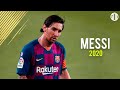 Lionel Messi After Quarantine ● Goals & Skills 2020 ● First Three Matches HD