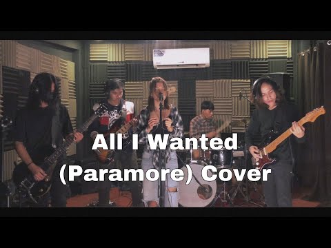 Avidra - All I Wanted (Paramore)
