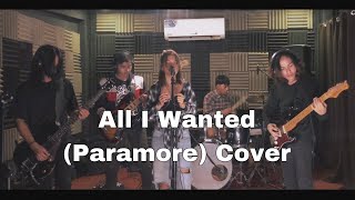 Avidra - All I Wanted (Paramore)