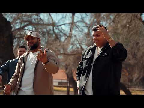 Mengui y Carmelo, Borja Rubio - Beso a Beso (Videoclip Oficial)