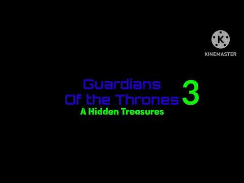 11. Matryeshka (Guardians of the Thrones 3 A hidden treasures Complete Score)