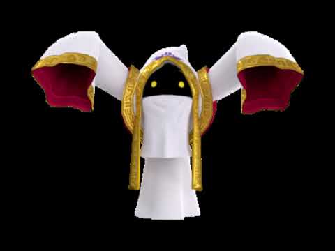 Kirby: Star Allies - Hyness In-Game Voice Clips