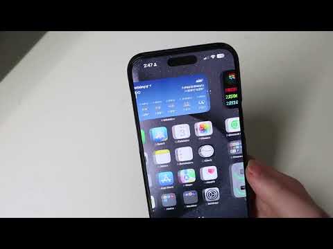 iOS 17.1 Beta 2 Released - Ringtones Are Back and New StandBy Options