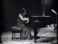 Alicia de Larrocha plays Chopin LIVE (1970)