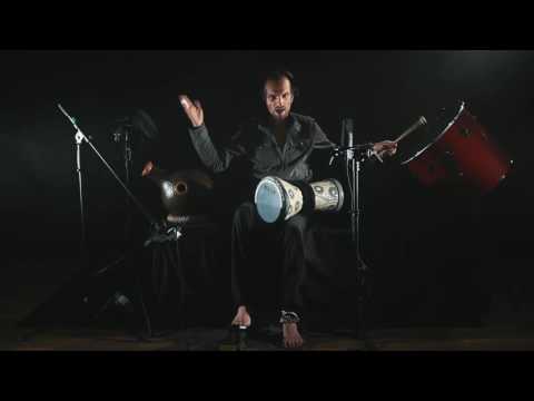 Hilight Tribe - Free Tibet (Vini Vici Remix) Savio Live Session