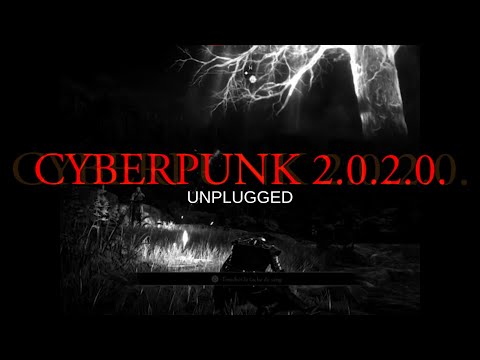 HEALTH :: CYBERPUNK 2.0.2.0. (UNPLUGGED)