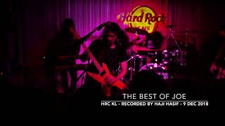 Download lagu Lipas Kudong - Joe & Prime Domestic - (Wings) - HRC - 2018 mp3