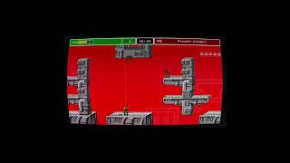 Contra inspired 8 bit commando is free and fun! #runngun #indiegames #hiddengem #contra