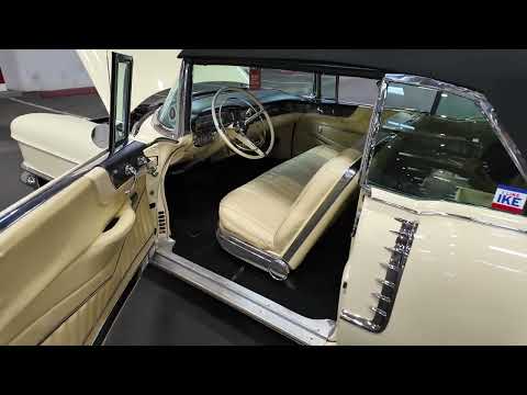1956 Cadillac Series 62 (CC-2083471) for sale in Greensboro, North Carolina