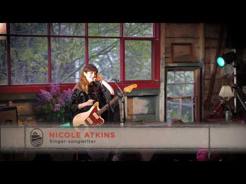 Twenty Summers: Nicole Atkins in Concert