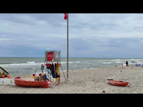 Jastarnia lato 2025 City Walk - 12. lipca