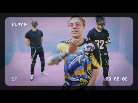 Coralinne - Fuck The Place (ft Parafernalia)