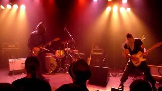 Secret Chiefs 3 - Ship of Fools (Stone of Exile) (Live In Montreal)