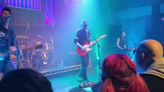 Bis - Powerpuff Girls Theme (St. Luke&#39;s, Glasgow 19th May 2023)