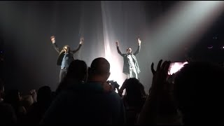 &quot;Run Wild&quot; for King &amp; Country feat. KB Live