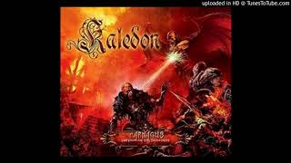 Kaledon-Dark Reality