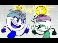 Mind The Cap Pencilmation Cartoons
