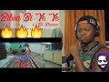 Ed Sheeran - BIBIA BE YE YE (Official Video) | Reaction Ed Sheeran - BIBIA BE YE YE (Official Video) | Reaction