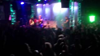 Manilla Road - Divine Victim (Live in Athens 2012)