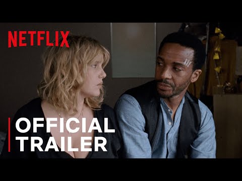 The Eddy | Official Trailer | Netflix thumnail