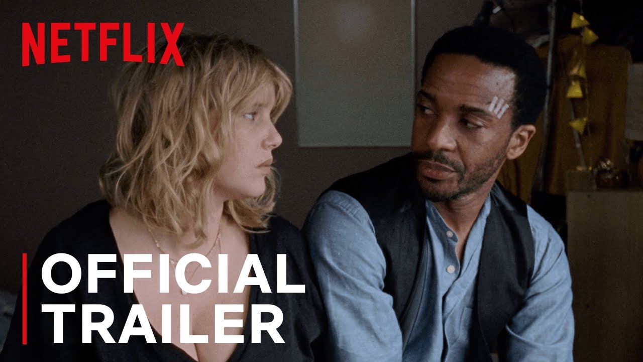 The Eddy | Official Trailer | Netflix - YouTube