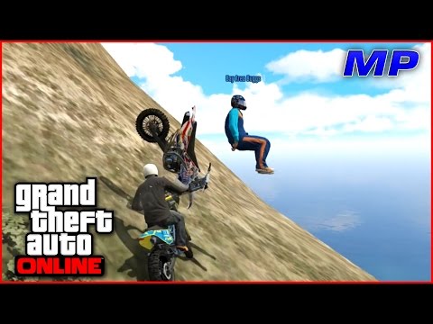 GTA Online - Myspace