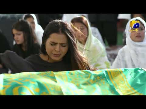 Behroop 𝗡𝗲𝘄 𝗣𝗿𝗼𝗺𝗼 Mega Episode 96 || Zubab Rana - Asad Siddiqui - Beenish Chauhan || Har Pal Geo