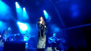 Ana Moura - Moura Encantada (Caixa Ribeira 2016)
