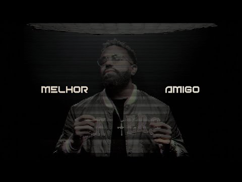Jairo Bonfim - Melhor Amigo